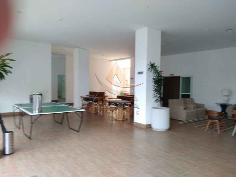 Aliança Imóveis - Imobiliária em Ribeirão Preto - SP - Cobertura Duplex - Jardim Nova Aliança - Ribeirão Preto
