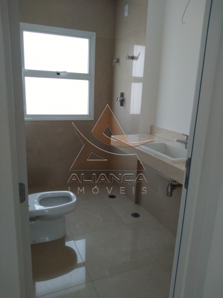 Aliança Imóveis - Imobiliária em Ribeirão Preto - SP - Cobertura Duplex - Jardim Nova Aliança - Ribeirão Preto