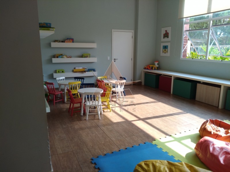 Aliança Imóveis - Imobiliária em Ribeirão Preto - SP - Cobertura Duplex - Jardim Nova Aliança - Ribeirão Preto