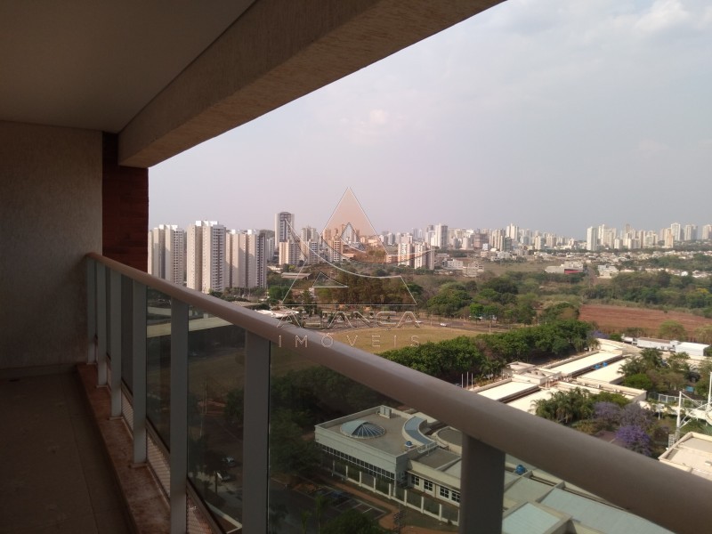 Aliança Imóveis - Imobiliária em Ribeirão Preto - SP - Cobertura Duplex - Jardim Nova Aliança - Ribeirão Preto
