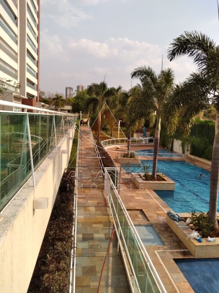 Aliança Imóveis - Imobiliária em Ribeirão Preto - SP - Cobertura Duplex - Jardim Nova Aliança - Ribeirão Preto