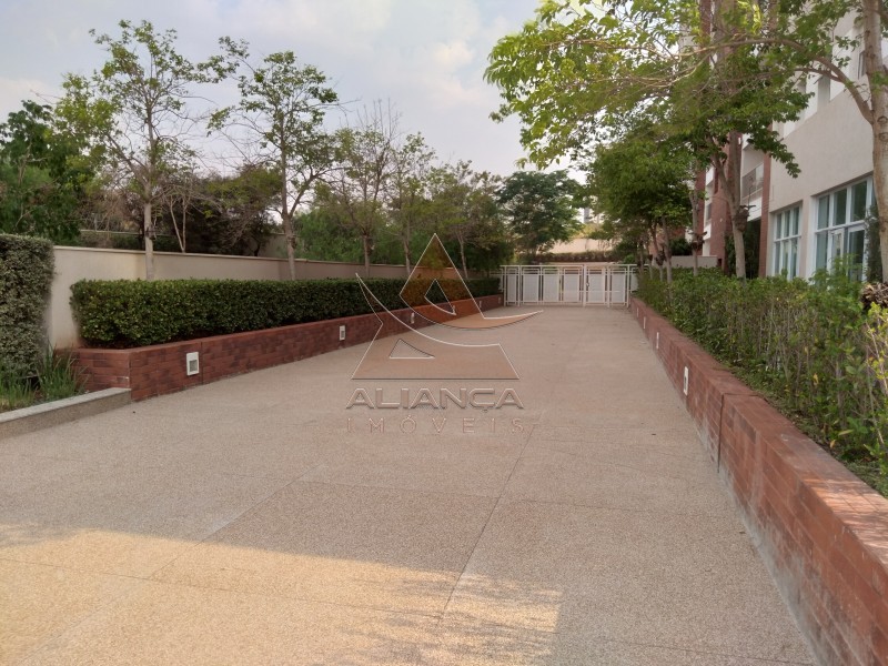 Aliança Imóveis - Imobiliária em Ribeirão Preto - SP - Cobertura Duplex - Jardim Nova Aliança - Ribeirão Preto