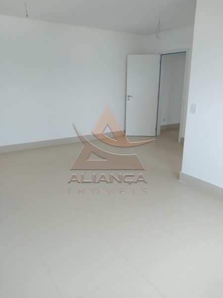 Aliança Imóveis - Imobiliária em Ribeirão Preto - SP - Cobertura Duplex - Jardim Nova Aliança - Ribeirão Preto