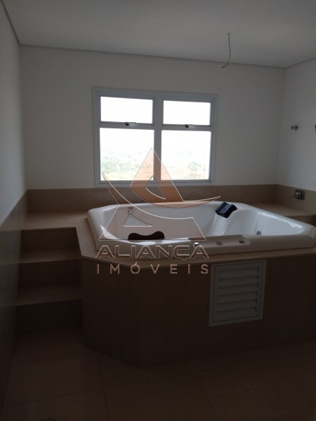 Aliança Imóveis - Imobiliária em Ribeirão Preto - SP - Cobertura Duplex - Jardim Nova Aliança - Ribeirão Preto