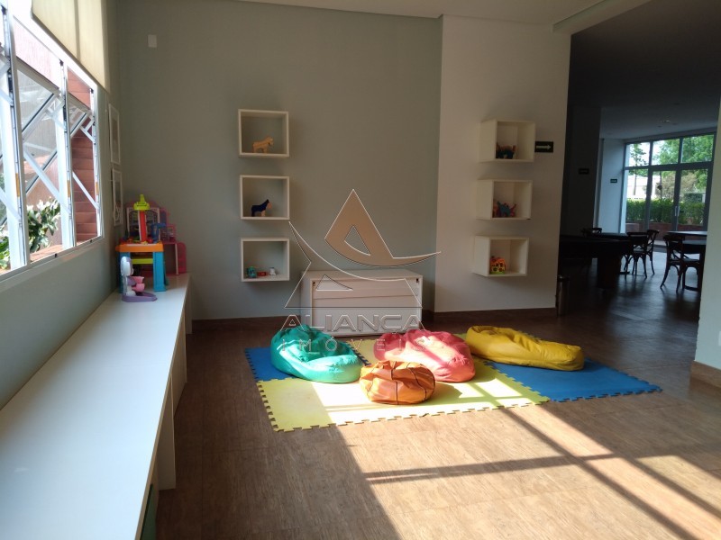 Aliança Imóveis - Imobiliária em Ribeirão Preto - SP - Cobertura Duplex - Jardim Nova Aliança - Ribeirão Preto