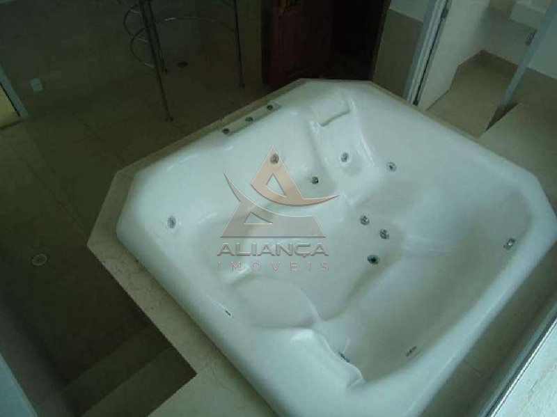Aliança Imóveis - Imobiliária em Ribeirão Preto - SP - Cobertura Duplex - Jardim Nova Aliança - Ribeirão Preto