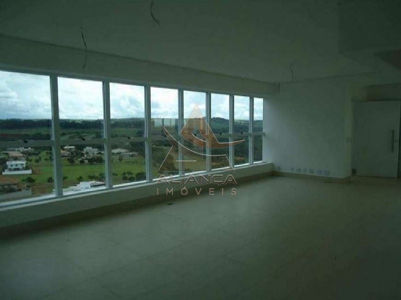 Aliança Imóveis - Imobiliária em Ribeirão Preto - SP - Cobertura Duplex - Jardim Nova Aliança - Ribeirão Preto