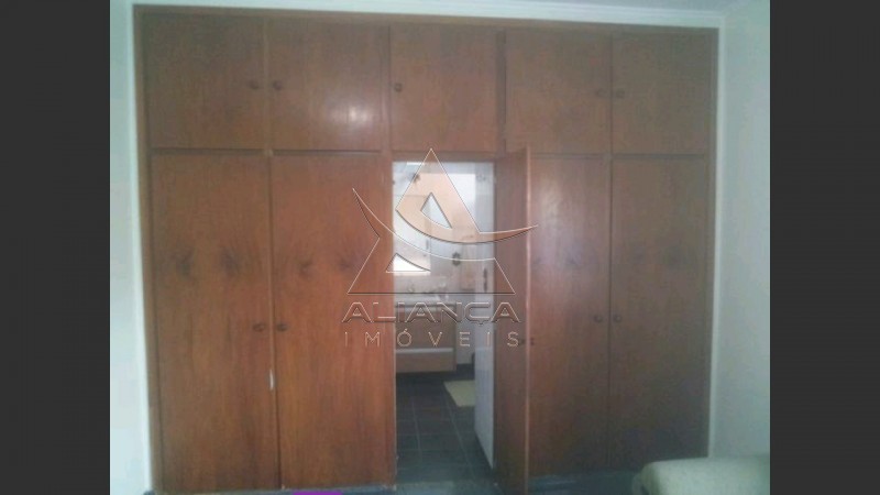 Aliança Imóveis - Imobiliária em Ribeirão Preto - SP - Casa - Jardim Irajá - Ribeirão Preto