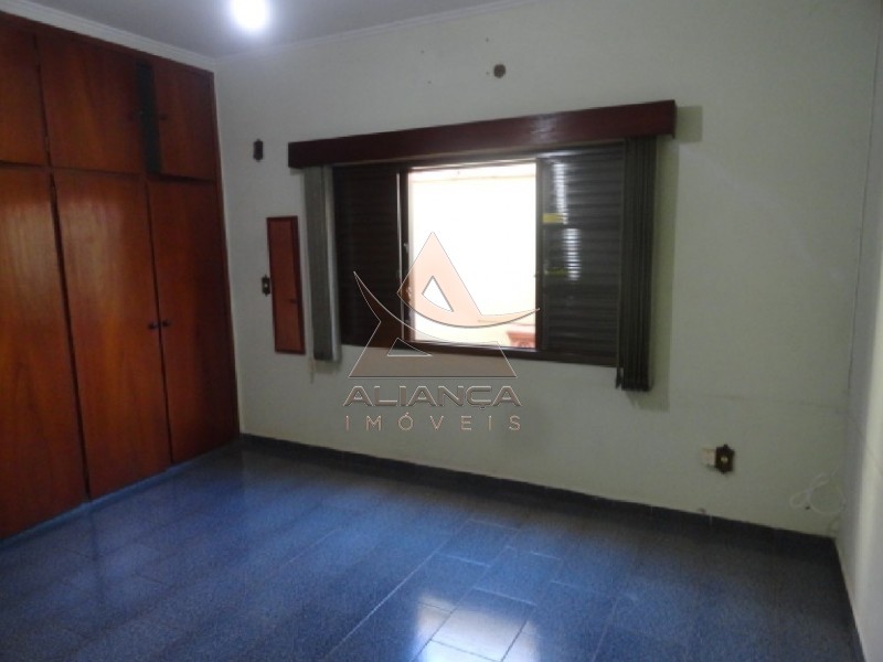 Aliança Imóveis - Imobiliária em Ribeirão Preto - SP - Casa - Jardim Irajá - Ribeirão Preto