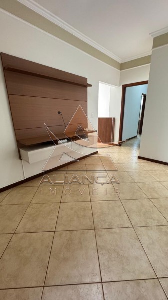 Aliança Imóveis - Imobiliária em Ribeirão Preto - SP - Casa - City Ribeirão - Ribeirão Preto