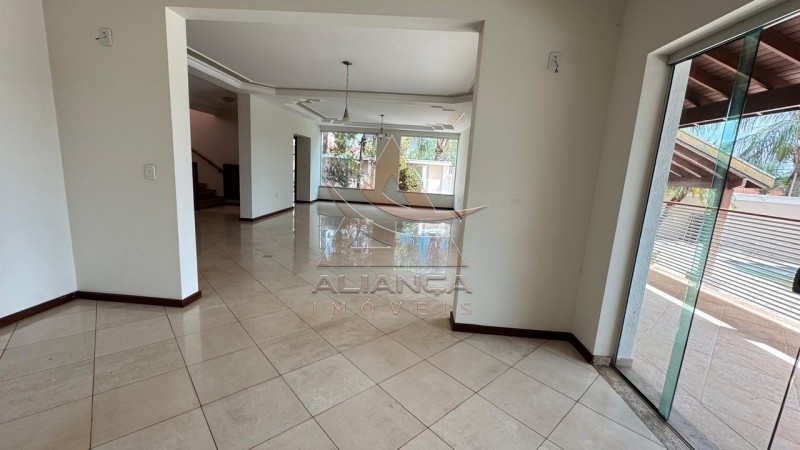 Aliança Imóveis - Imobiliária em Ribeirão Preto - SP - Casa - City Ribeirão - Ribeirão Preto