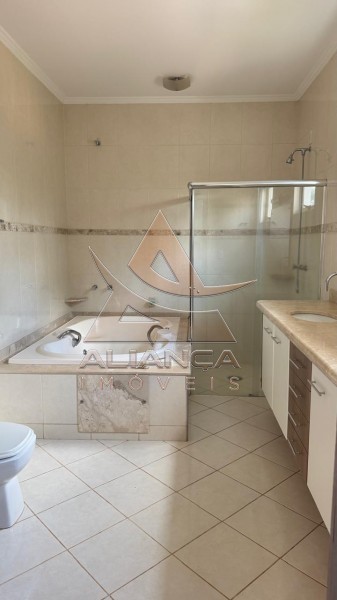 Aliança Imóveis - Imobiliária em Ribeirão Preto - SP - Casa - City Ribeirão - Ribeirão Preto