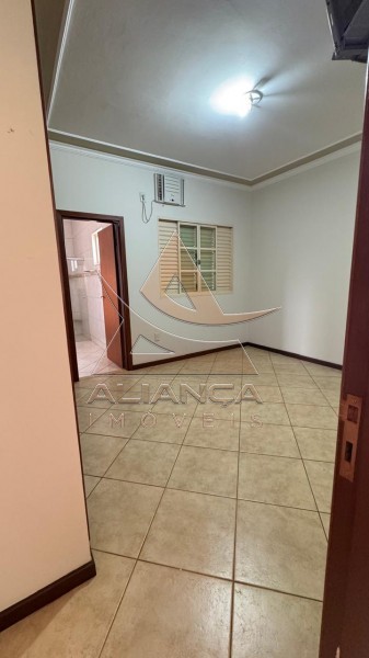 Aliança Imóveis - Imobiliária em Ribeirão Preto - SP - Casa - City Ribeirão - Ribeirão Preto