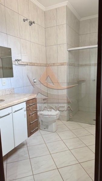 Aliança Imóveis - Imobiliária em Ribeirão Preto - SP - Casa - City Ribeirão - Ribeirão Preto