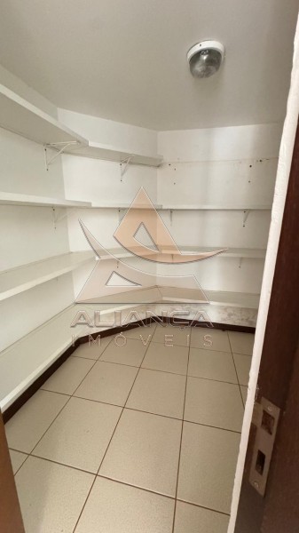 Aliança Imóveis - Imobiliária em Ribeirão Preto - SP - Casa - City Ribeirão - Ribeirão Preto