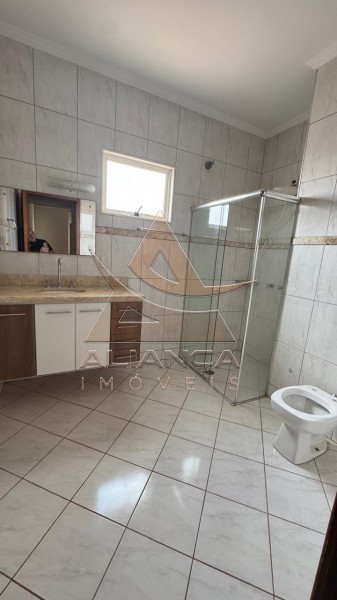 Aliança Imóveis - Imobiliária em Ribeirão Preto - SP - Casa - City Ribeirão - Ribeirão Preto