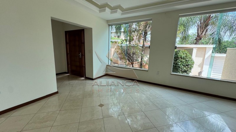 Aliança Imóveis - Imobiliária em Ribeirão Preto - SP - Casa - City Ribeirão - Ribeirão Preto