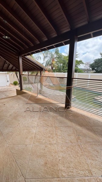 Aliança Imóveis - Imobiliária em Ribeirão Preto - SP - Casa - City Ribeirão - Ribeirão Preto