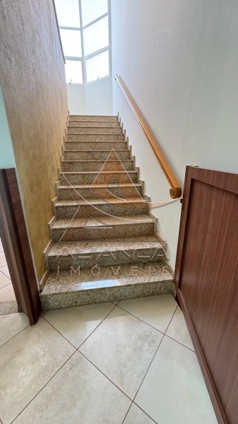 Aliança Imóveis - Imobiliária em Ribeirão Preto - SP - Casa - City Ribeirão - Ribeirão Preto