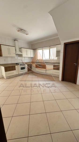 Aliança Imóveis - Imobiliária em Ribeirão Preto - SP - Casa - City Ribeirão - Ribeirão Preto