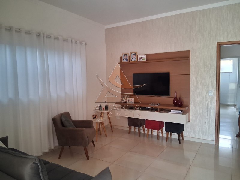 Aliança Imóveis - Imobiliária em Ribeirão Preto - SP - Casa Condomínio - Bella Città - Ribeirão Preto