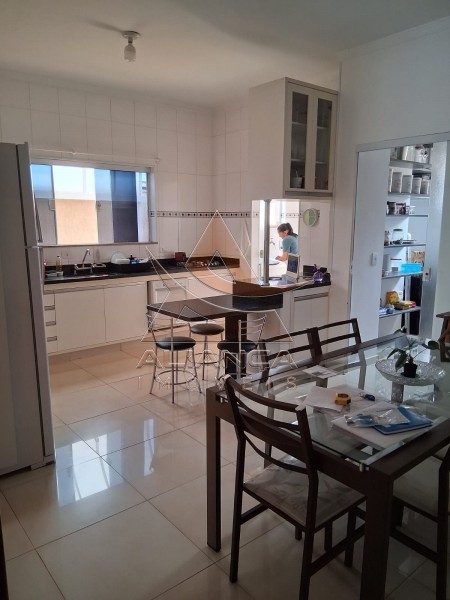 Aliança Imóveis - Imobiliária em Ribeirão Preto - SP - Casa Condomínio - Bella Città - Ribeirão Preto