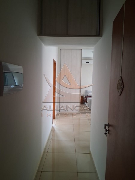Aliança Imóveis - Imobiliária em Ribeirão Preto - SP - Casa Condomínio - Bella Città - Ribeirão Preto