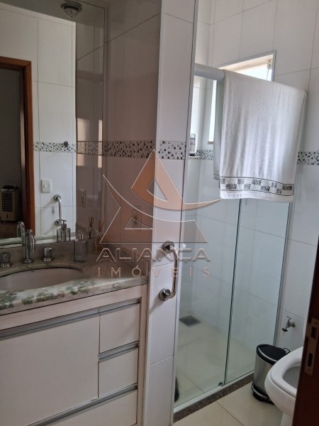 Aliança Imóveis - Imobiliária em Ribeirão Preto - SP - Casa Condomínio - Bella Città - Ribeirão Preto