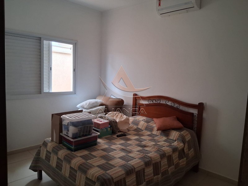 Aliança Imóveis - Imobiliária em Ribeirão Preto - SP - Casa Condomínio - Bella Città - Ribeirão Preto