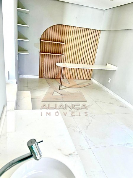 Aliança Imóveis - Imobiliária em Ribeirão Preto - SP - Comercial - City Ribeirão - Ribeirão Preto