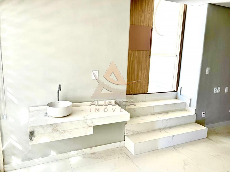 Aliança Imóveis - Imobiliária em Ribeirão Preto - SP - Comercial - City Ribeirão - Ribeirão Preto