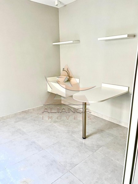 Aliança Imóveis - Imobiliária em Ribeirão Preto - SP - Comercial - City Ribeirão - Ribeirão Preto