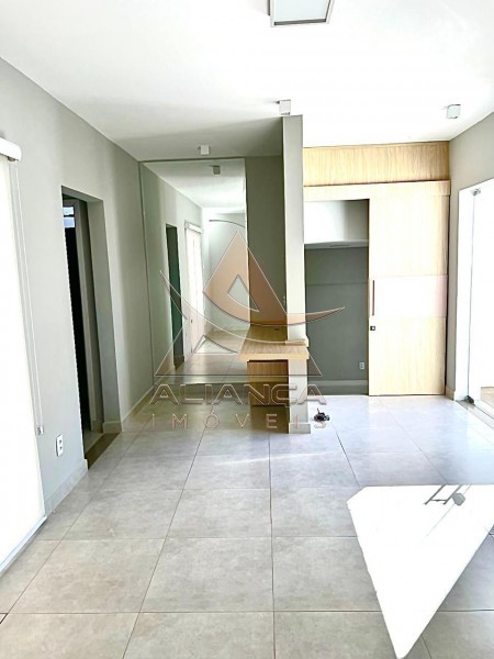 Aliança Imóveis - Imobiliária em Ribeirão Preto - SP - Comercial - City Ribeirão - Ribeirão Preto