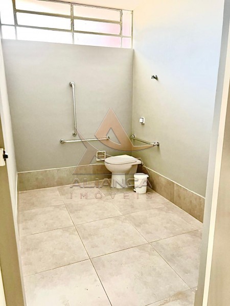 Aliança Imóveis - Imobiliária em Ribeirão Preto - SP - Comercial - City Ribeirão - Ribeirão Preto