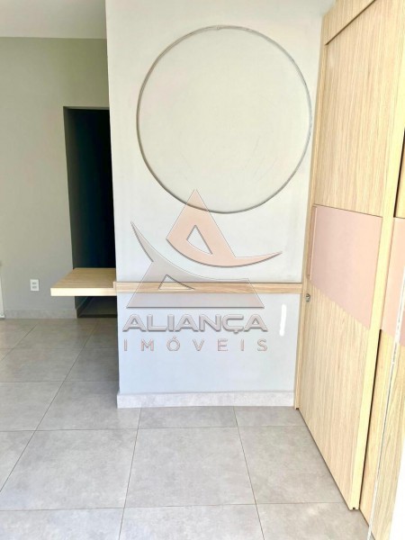 Aliança Imóveis - Imobiliária em Ribeirão Preto - SP - Comercial - City Ribeirão - Ribeirão Preto