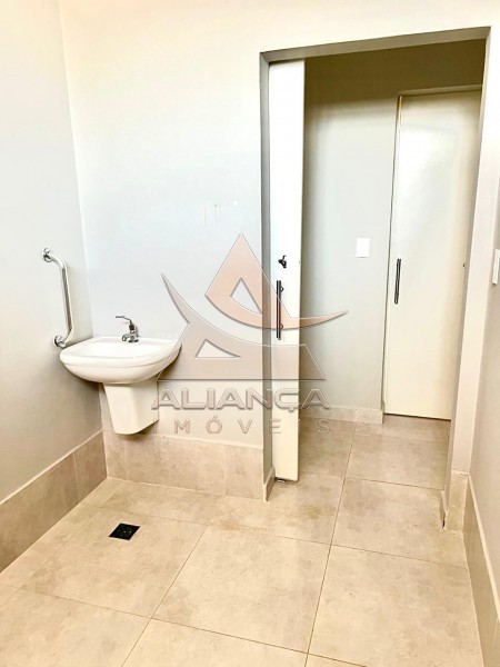 Aliança Imóveis - Imobiliária em Ribeirão Preto - SP - Comercial - City Ribeirão - Ribeirão Preto