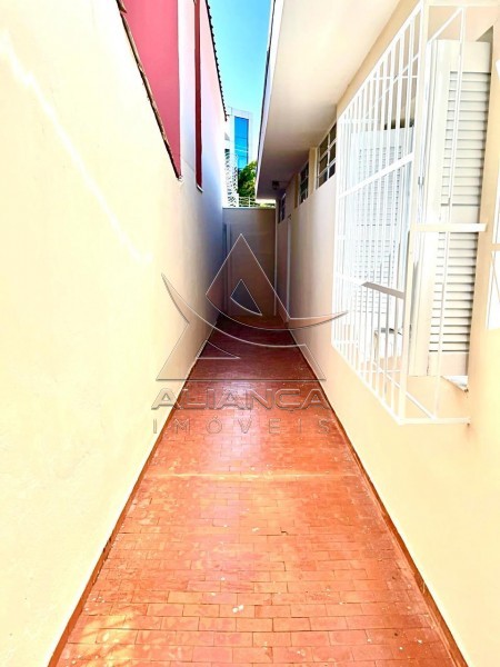 Aliança Imóveis - Imobiliária em Ribeirão Preto - SP - Comercial - City Ribeirão - Ribeirão Preto