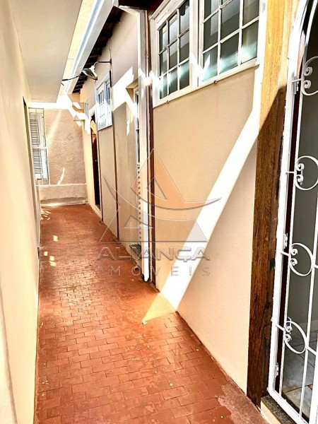 Aliança Imóveis - Imobiliária em Ribeirão Preto - SP - Comercial - City Ribeirão - Ribeirão Preto