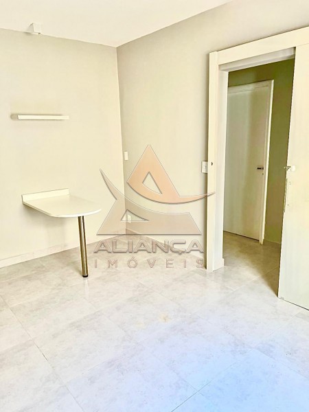 Aliança Imóveis - Imobiliária em Ribeirão Preto - SP - Comercial - City Ribeirão - Ribeirão Preto