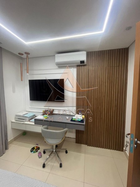 Aliança Imóveis - Imobiliária em Ribeirão Preto - SP - Apartamento - Jardim Paulista - Ribeirão Preto