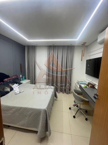Aliança Imóveis - Imobiliária em Ribeirão Preto - SP - Apartamento - Jardim Paulista - Ribeirão Preto