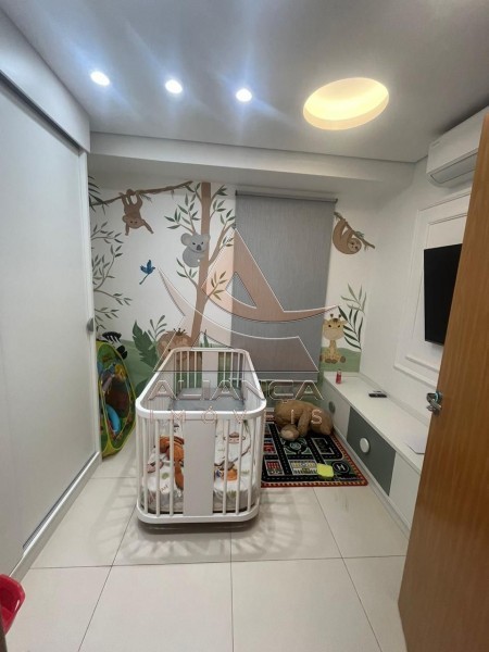 Aliança Imóveis - Imobiliária em Ribeirão Preto - SP - Apartamento - Jardim Paulista - Ribeirão Preto
