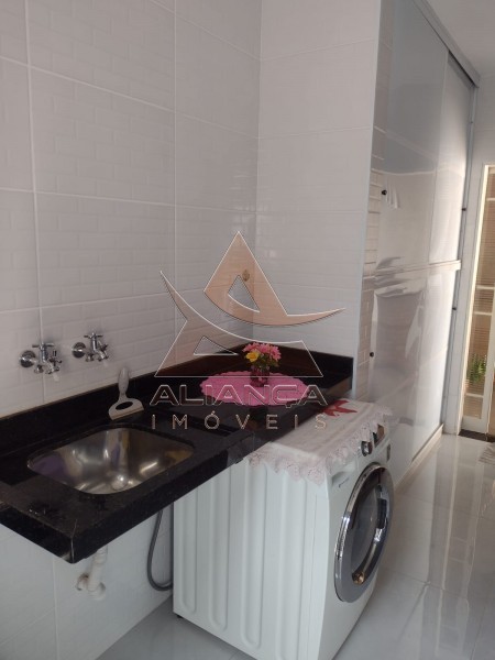 Aliança Imóveis - Imobiliária em Ribeirão Preto - SP - Casa - Simioni - Ribeirão Preto