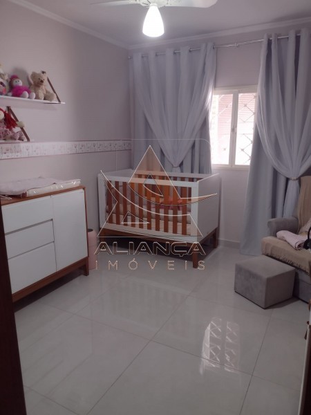 Aliança Imóveis - Imobiliária em Ribeirão Preto - SP - Casa - Simioni - Ribeirão Preto