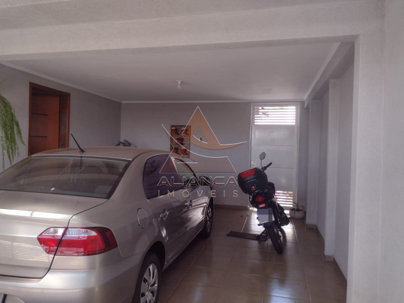 Aliança Imóveis - Imobiliária em Ribeirão Preto - SP - Casa - Simioni - Ribeirão Preto