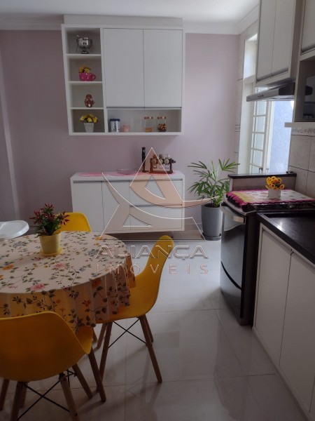 Aliança Imóveis - Imobiliária em Ribeirão Preto - SP - Casa - Simioni - Ribeirão Preto