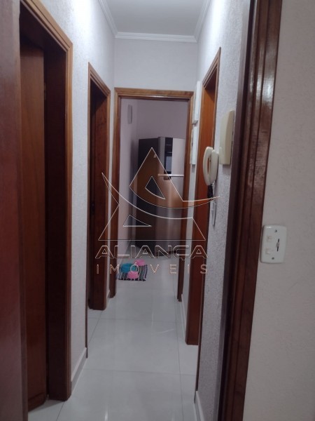 Aliança Imóveis - Imobiliária em Ribeirão Preto - SP - Casa - Simioni - Ribeirão Preto