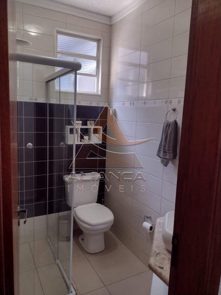 Aliança Imóveis - Imobiliária em Ribeirão Preto - SP - Casa - Simioni - Ribeirão Preto