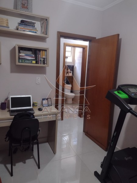 Aliança Imóveis - Imobiliária em Ribeirão Preto - SP - Casa - Simioni - Ribeirão Preto