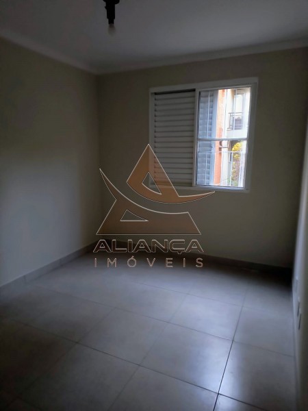 Aliança Imóveis - Imobiliária em Ribeirão Preto - SP - Apartamento - Alto da Boa Vista - Ribeirão Preto